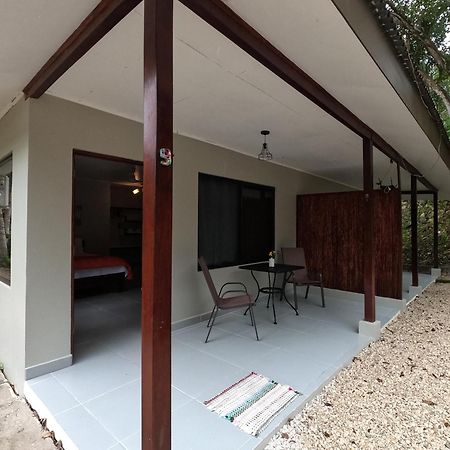 El Sueno Tropical Hotel Puerto Carrillo Eksteriør billede
