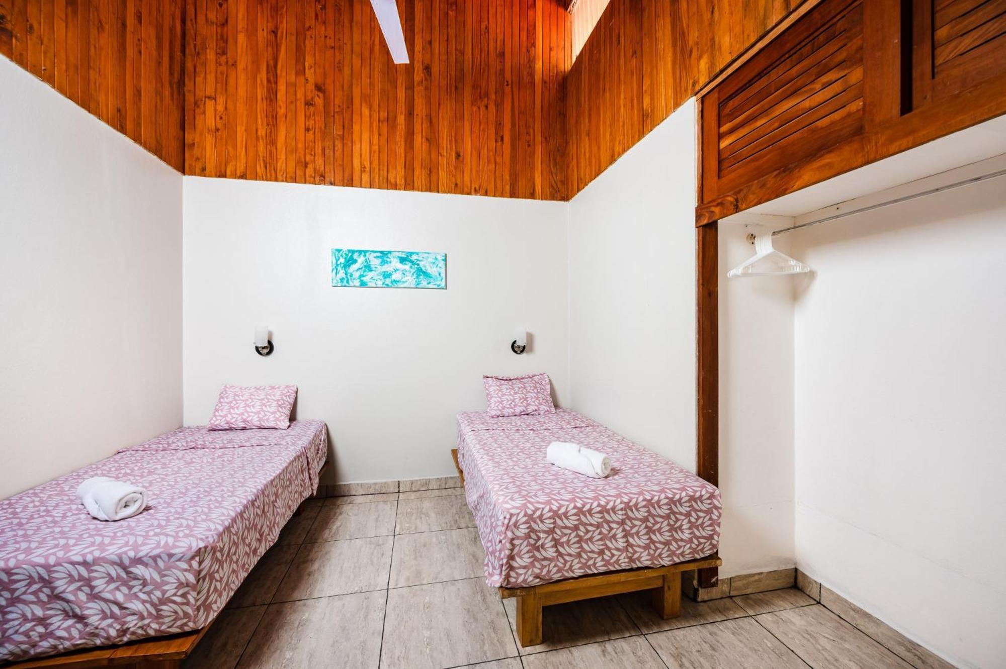 El Sueno Tropical Hotel Puerto Carrillo Eksteriør billede