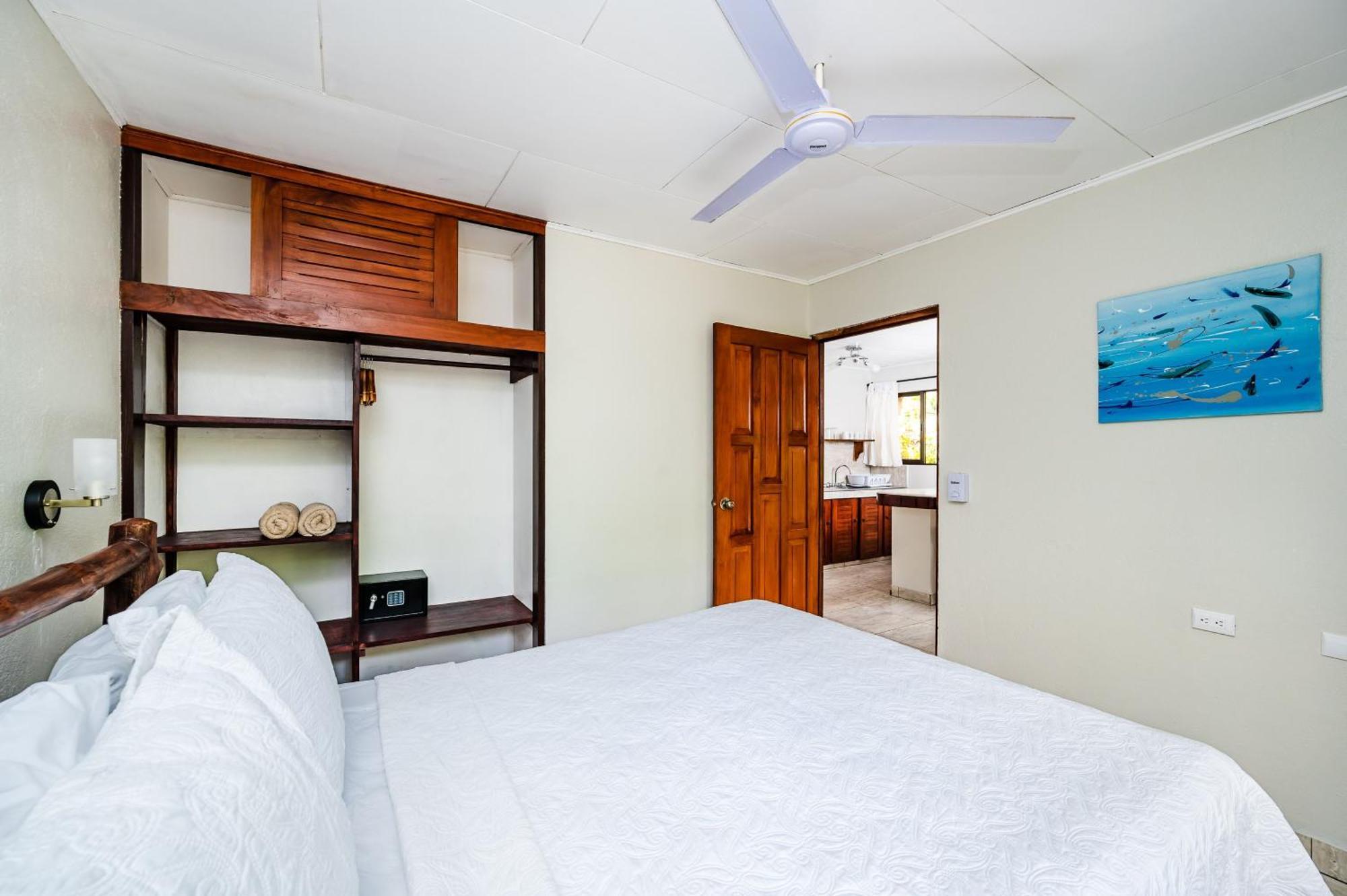 El Sueno Tropical Hotel Puerto Carrillo Eksteriør billede