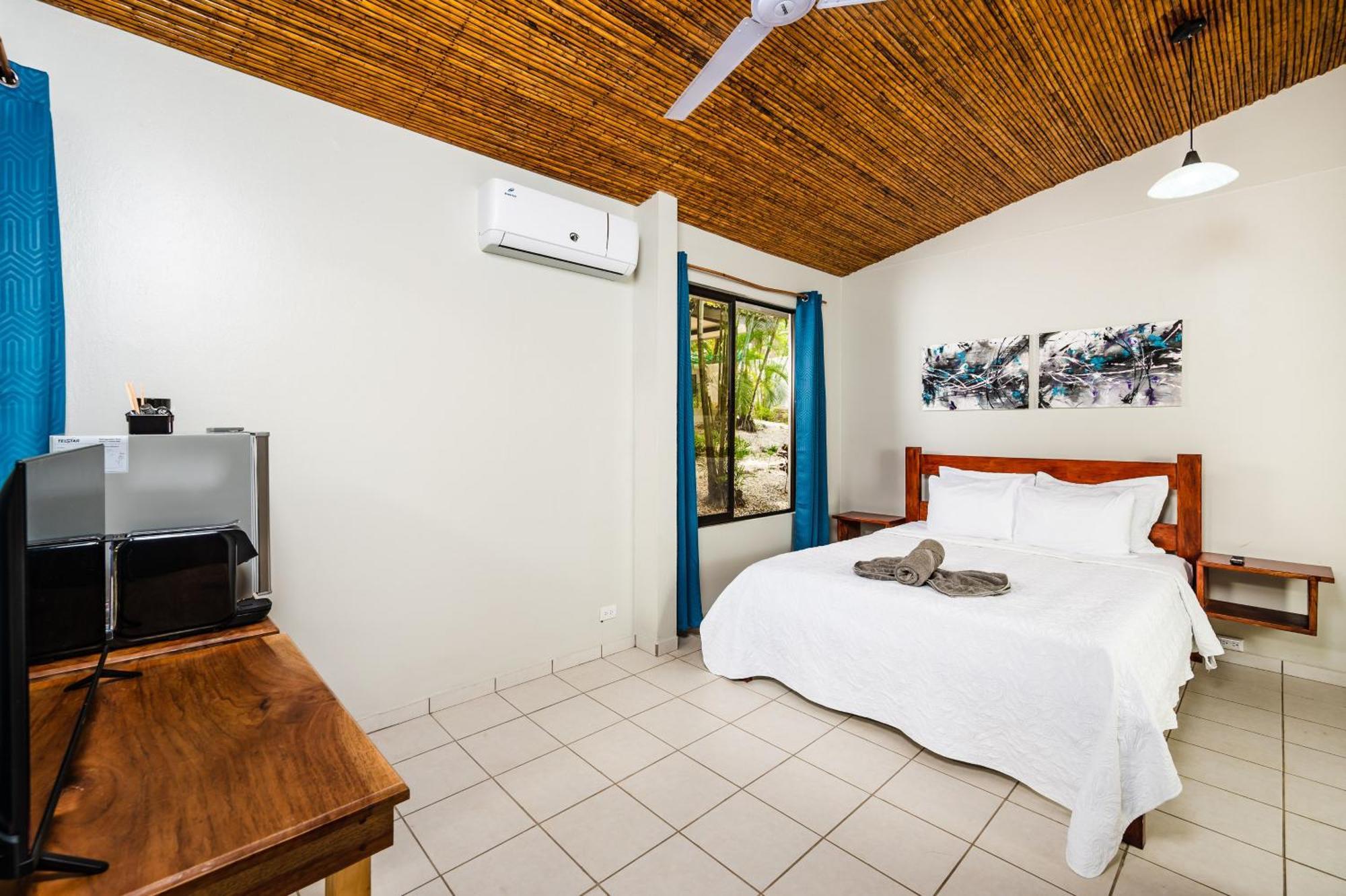 El Sueno Tropical Hotel Puerto Carrillo Eksteriør billede