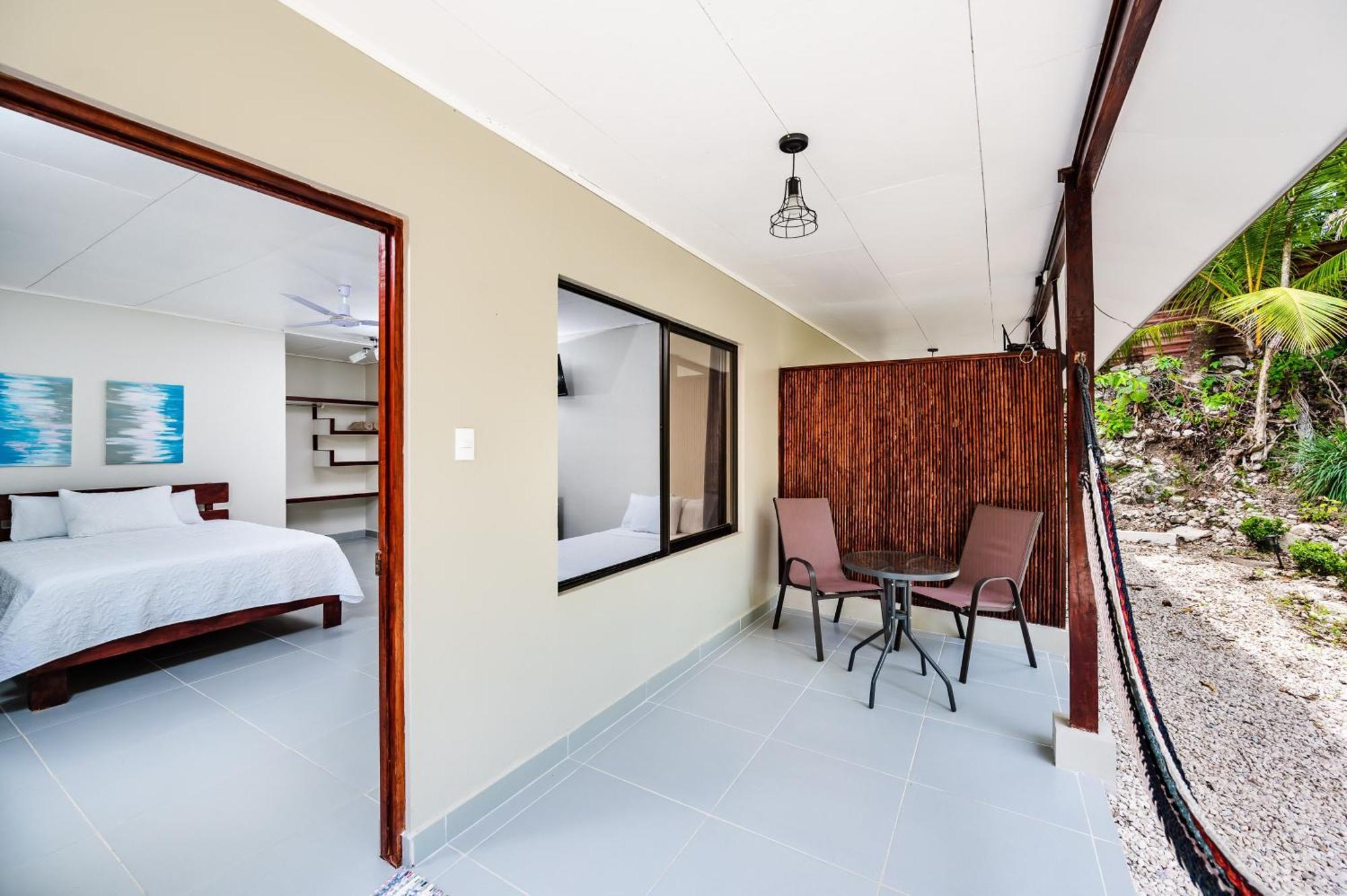 El Sueno Tropical Hotel Puerto Carrillo Eksteriør billede